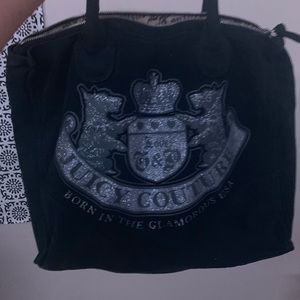 Juicy couture bag